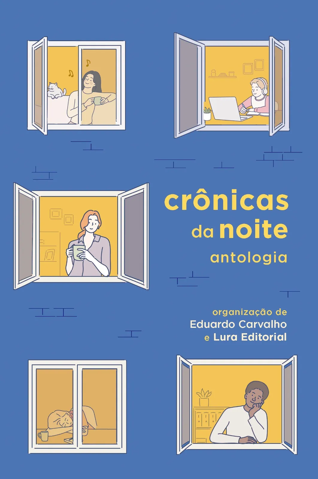 Crônicas